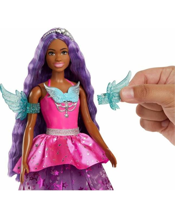 Bambola Barbie Bambola Barbie