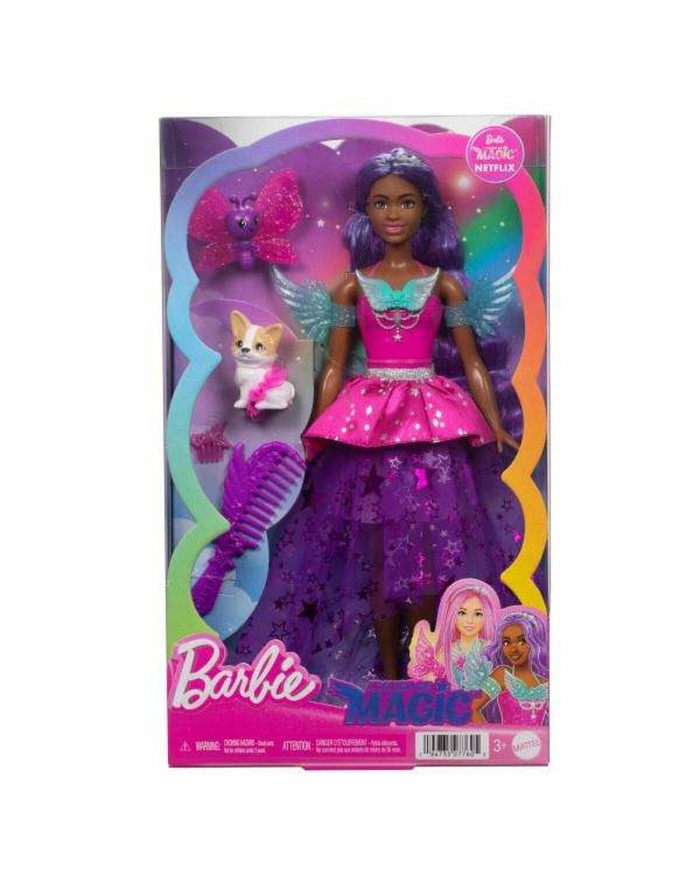 Bambola Barbie Bambola Barbie