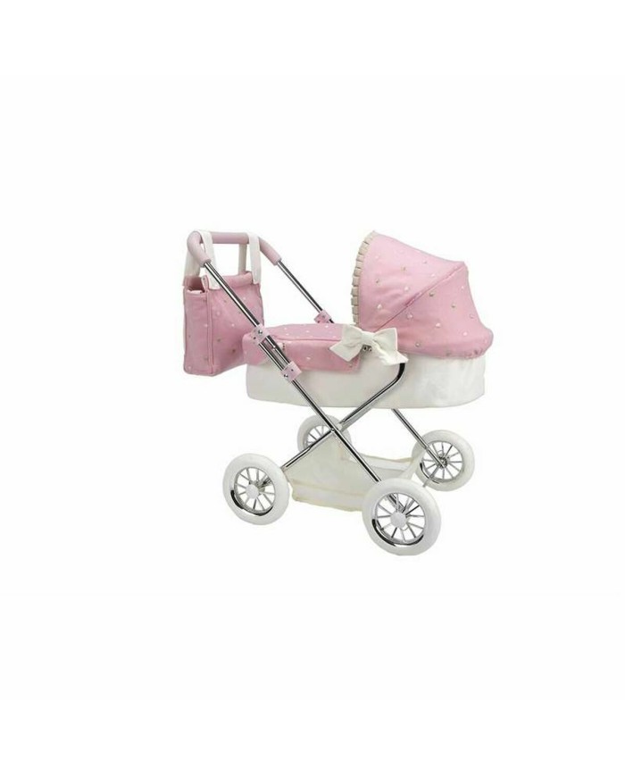 Carrozzina per Bambole Arias Paris 55 cm Carrozzina per Bambole Arias Paris 55 cm