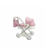 Carrozzina per Bambole Arias Universe 90 cm