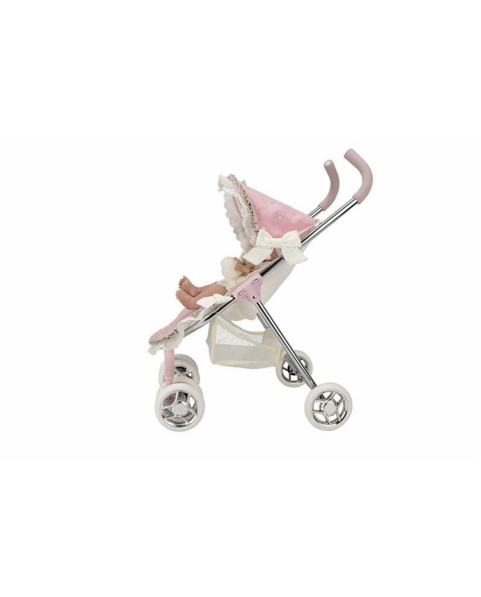 Seggiolina per Bambole Arias Paris