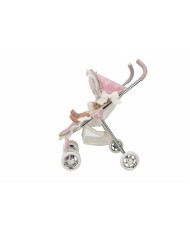 Seggiolina per Bambole Arias Universe