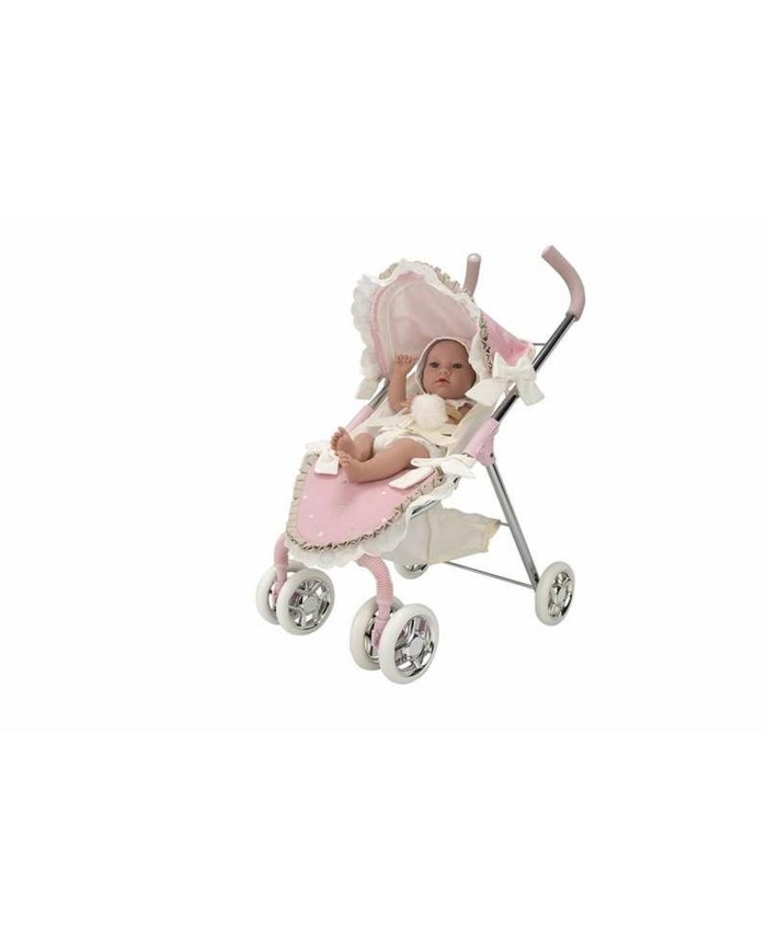 Seggiolina per Bambole Arias Paris