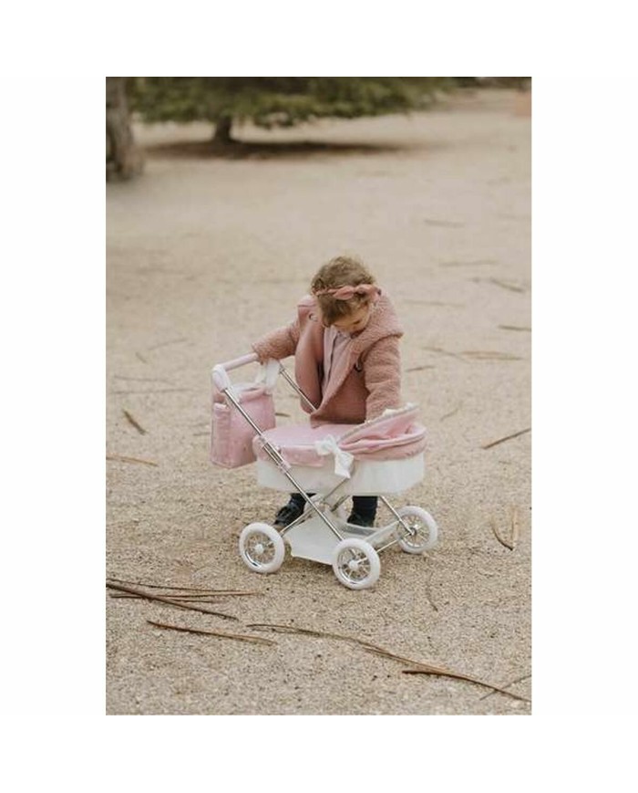 Carrozzina per Bambole Arias Paris 55 cm Carrozzina per Bambole Arias Paris 55 cm
