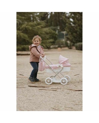 Carrozzina per Bambole Arias Paris 55 cm