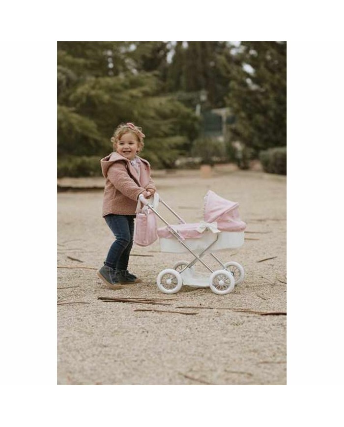 Carrozzina per Bambole Arias Paris 55 cm Carrozzina per Bambole Arias Paris 55 cm