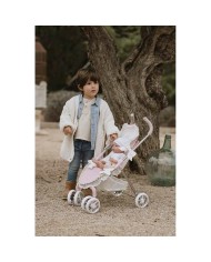 Seggiolina per Bambole Arias Paris