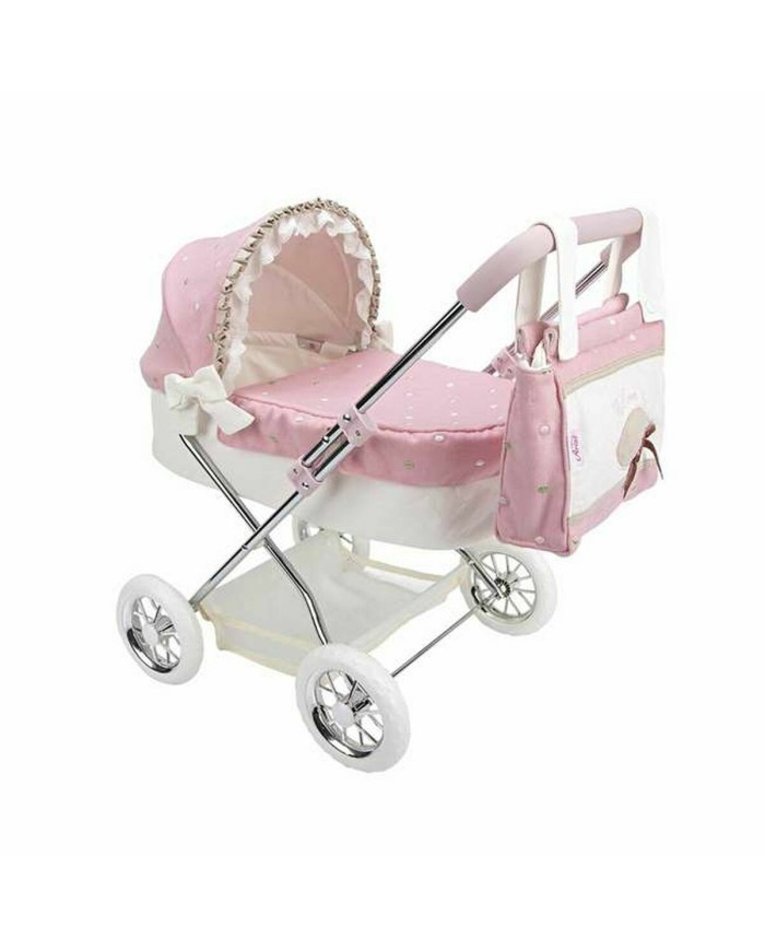 Carrozzina per Bambole Arias Paris 55 cm Carrozzina per Bambole Arias Paris 55 cm