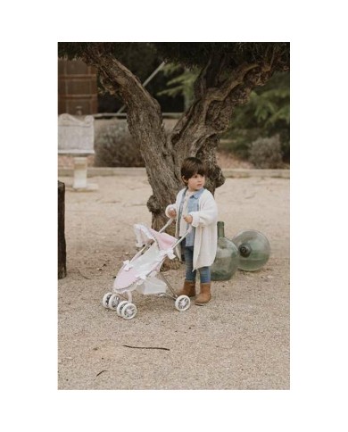 Seggiolina per Bambole Arias Paris