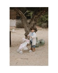Seggiolina per Bambole Arias Paris