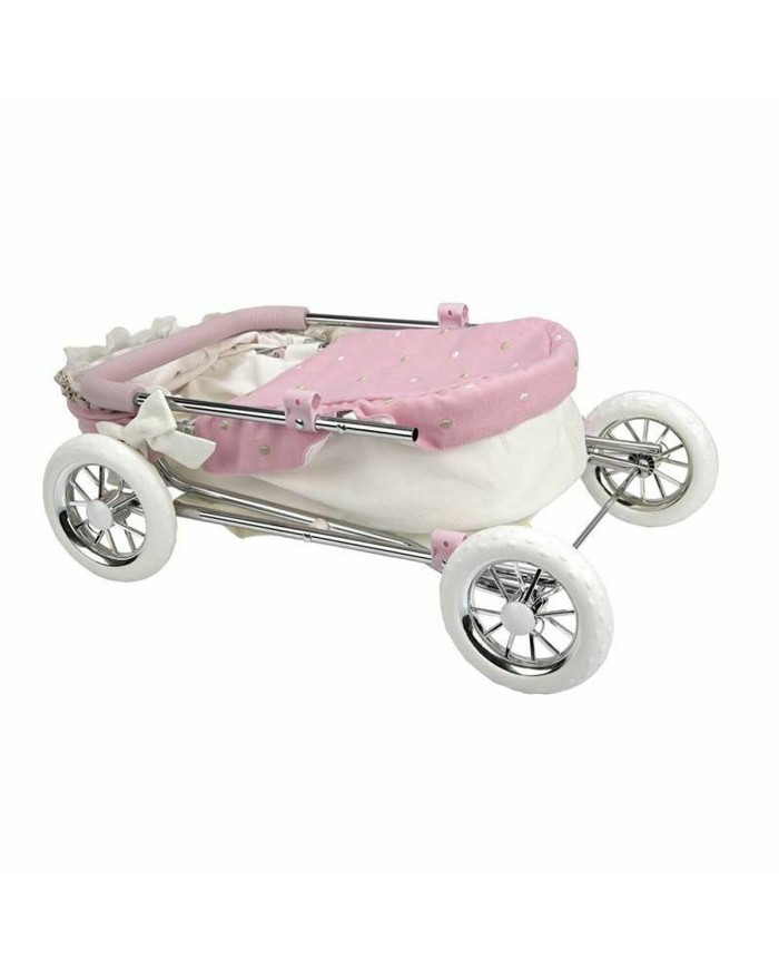 Carrozzina per Bambole Arias Paris 55 cm Carrozzina per Bambole Arias Paris 55 cm
