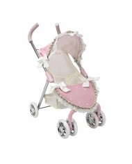 Seggiolina per Bambole Arias Paris