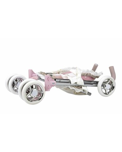 Seggiolina per Bambole Arias Paris