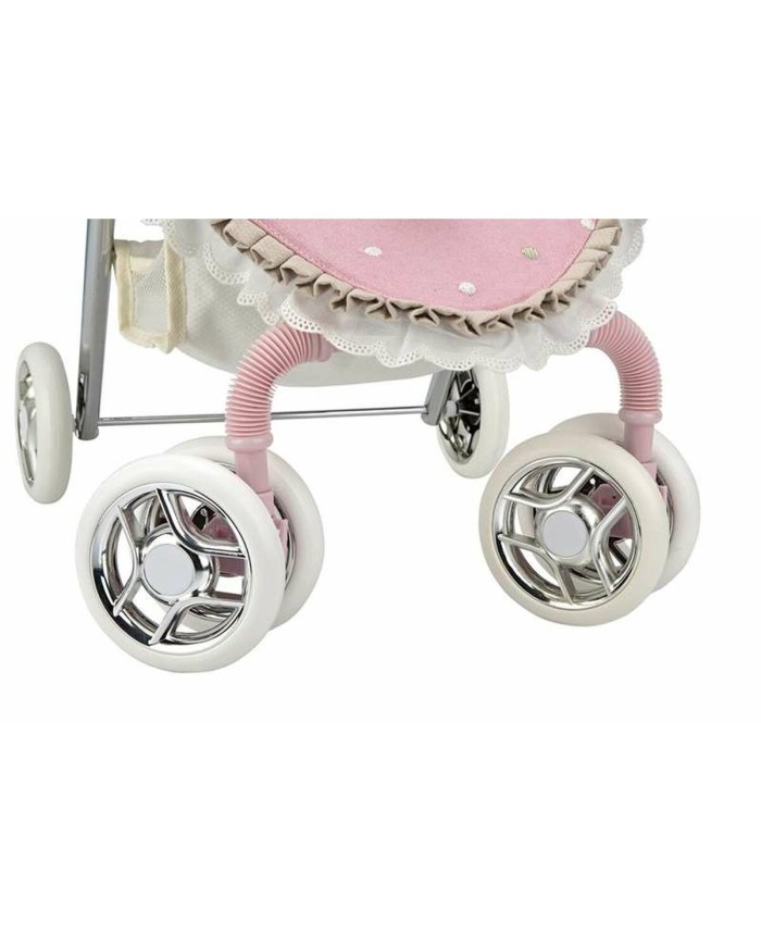 Seggiolina per Bambole Arias Paris