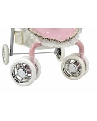 Seggiolina per Bambole Arias Paris