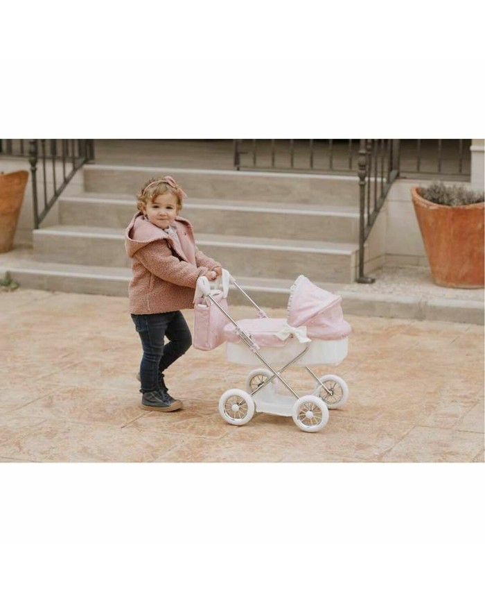 Carrozzina per Bambole Arias Paris 55 cm Carrozzina per Bambole Arias Paris 55 cm