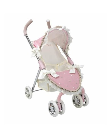 Seggiolina per Bambole Arias Paris