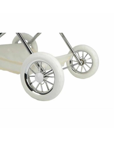 Carrozzina per Bambole Arias Paris 55 cm