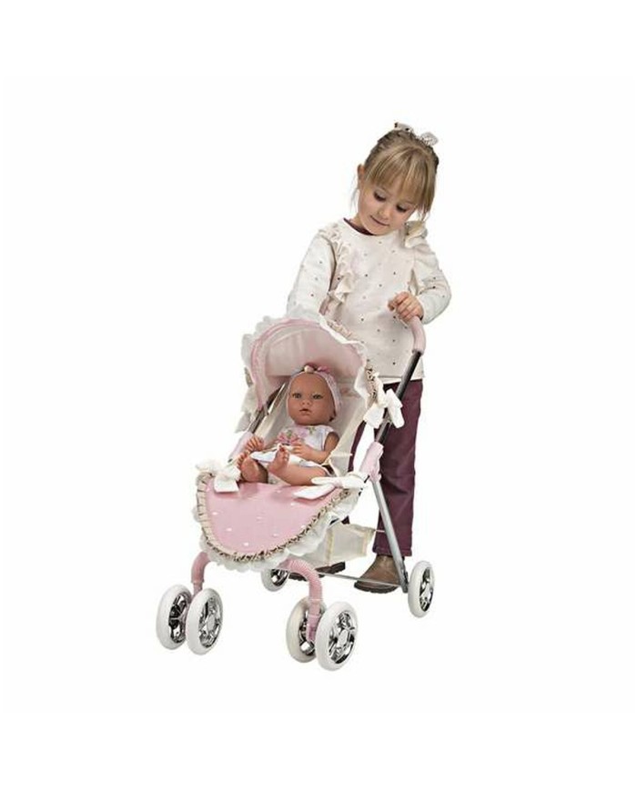 Seggiolina per Bambole Arias Paris