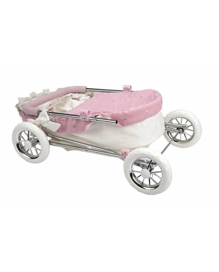 Carrozzina per Bambole Arias Paris 55 cm Carrozzina per Bambole Arias Paris 55 cm