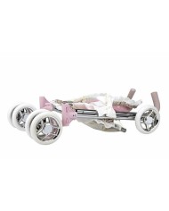 Seggiolina per Bambole Arias Paris