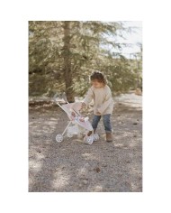 Seggiolina per Bambole Arias Universe