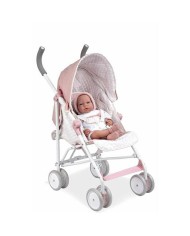 Seggiolina per Bambole Arias Universe