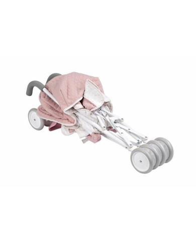 Seggiolina per Bambole Arias Universe