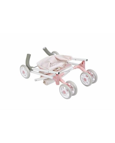 Seggiolina per Bambole Arias Universe