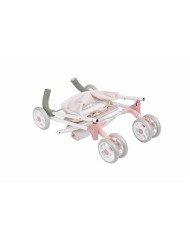 Seggiolina per Bambole Arias Universe