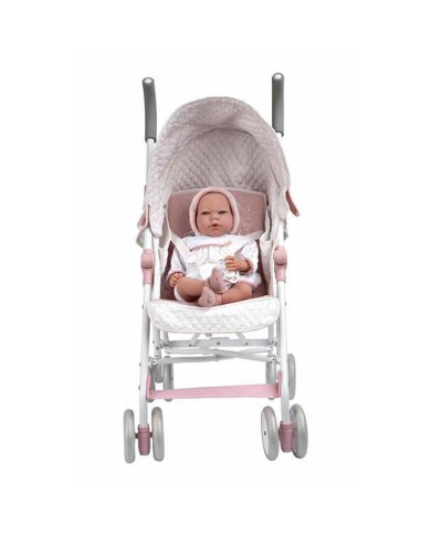 Seggiolina per Bambole Arias Universe