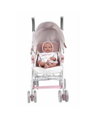 Seggiolina per Bambole Arias Universe