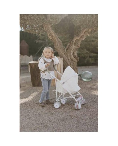 Seggiolina per Bambole Arias Universe