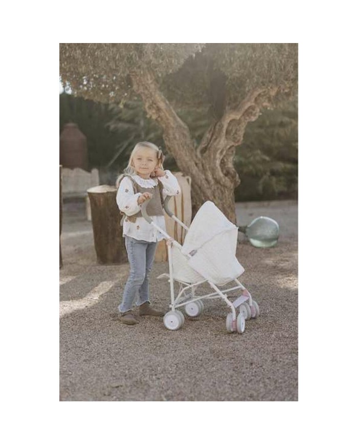 Seggiolina per Bambole Arias Universe