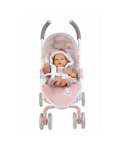 Seggiolina per Bambole Arias Universe