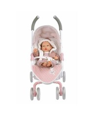 Seggiolina per Bambole Arias Universe