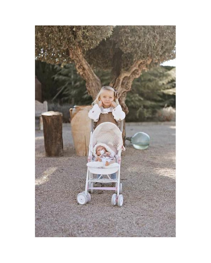 Seggiolina per Bambole Arias Universe