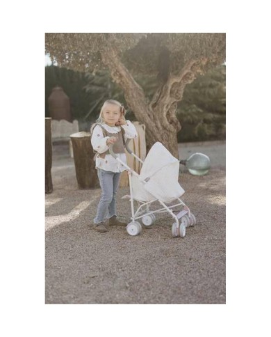 Seggiolina per Bambole Arias Universe