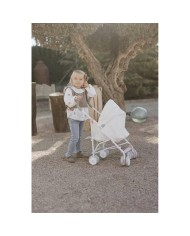 Seggiolina per Bambole Arias Universe