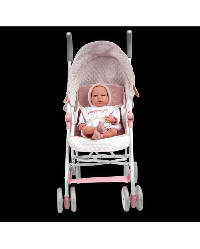 Seggiolina per Bambole Arias Universe