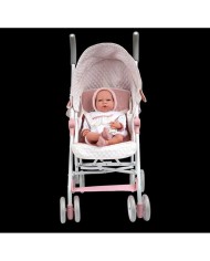 Seggiolina per Bambole Arias Universe