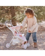 Seggiolina per Bambole Arias Universe