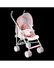 Seggiolina per Bambole Arias Universe