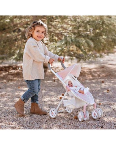 Seggiolina per Bambole Arias Universe