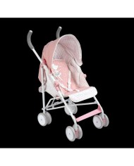 Seggiolina per Bambole Arias Universe