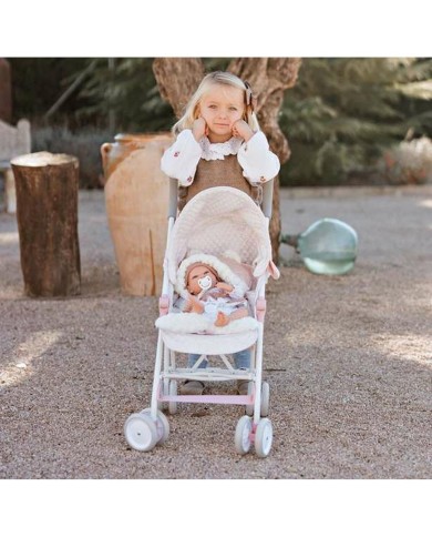 Seggiolina per Bambole Arias Universe