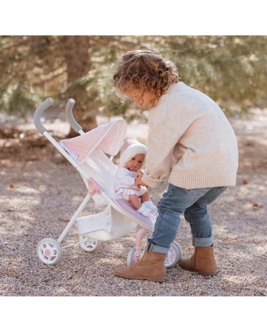 Seggiolina per Bambole Arias Universe