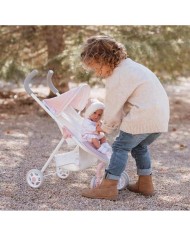 Seggiolina per Bambole Arias Universe