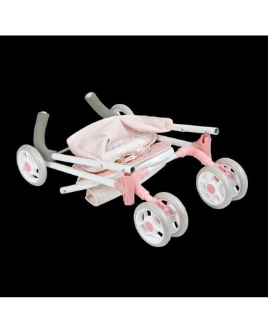 Seggiolina per Bambole Arias Universe