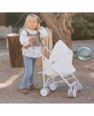 Seggiolina per Bambole Arias Universe